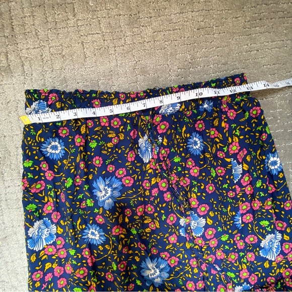 ALY DALY tiered boho skirt - Picture 6 of 7